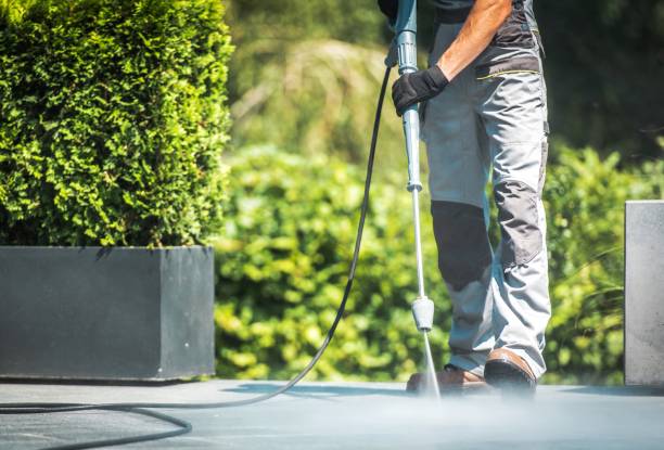 Trusted Benton, AR Pressure Washing Services Experts