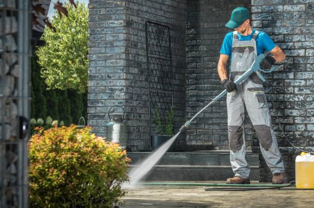 Best Graffiti Removal Services in Benton, AR