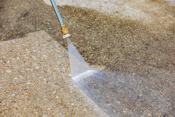 Best Driveway Cleaning and Restoration in Benton, AR