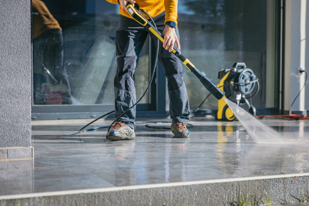 Best Warehouse Floor Cleaning in Benton, AR